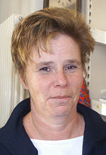 Ulrike Meyer