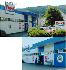 Werdohl Lennestra&szlig;e